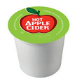 K-Cup - Hot Apple Cider (Direct Print)